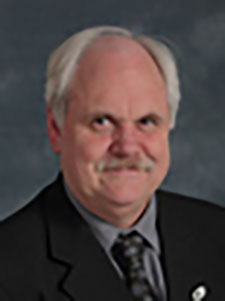 Image of Marty FAIRBAIRN